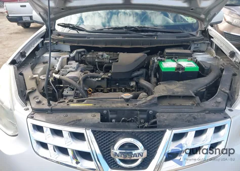 2012 Nissan Rogue Sv from USA, damaged, VIN JN8AS5MV2CW712193